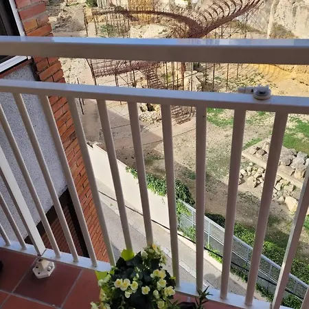 Apartamento Melpomeny