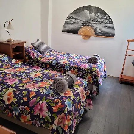 Apartamento Melpomeny *