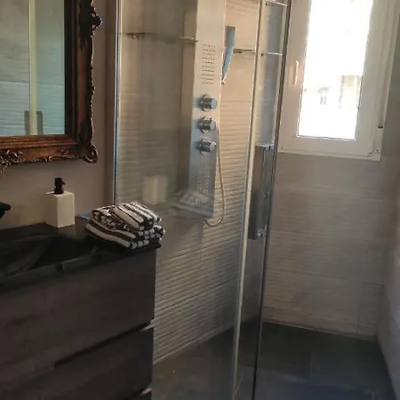 Apartamento Melpomeny Tarragona