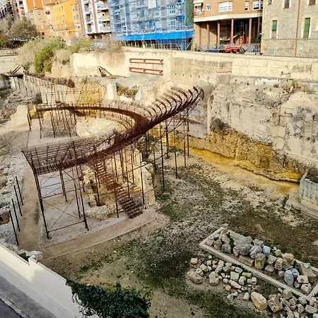 Melpomeny Tarragona