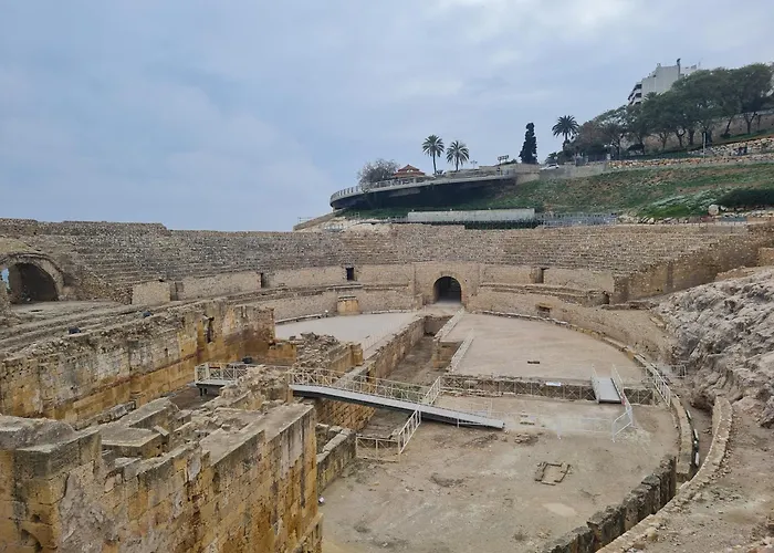 Melpomeny Ταραγόνα