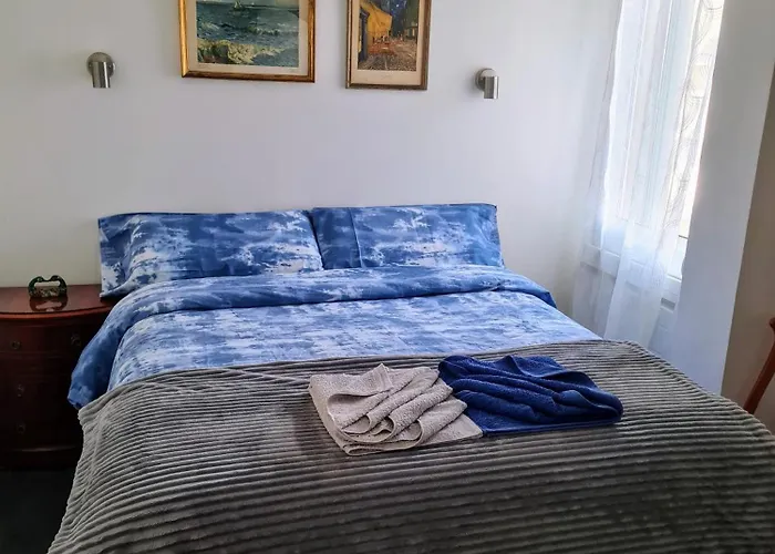 Διαμέρισμα Melpomeny Ταραγόνα