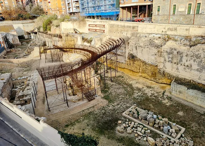 Melpomeny Ταραγόνα