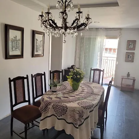 Apartment Melpomeny Tarragona