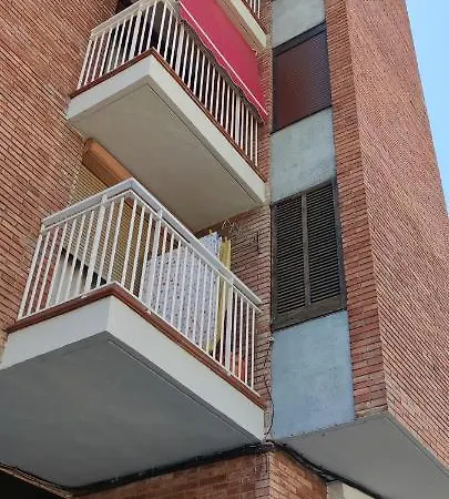 Melpomeny Apartment