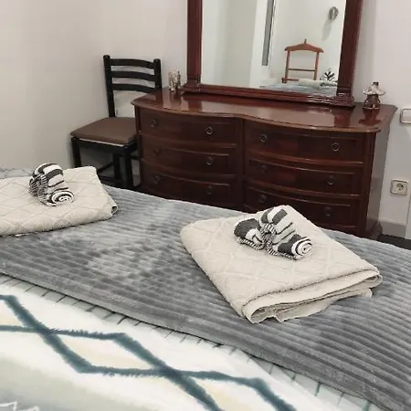 Melpomeny Apartment
