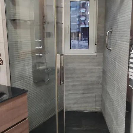 Apartment Melpomeny Tarragona