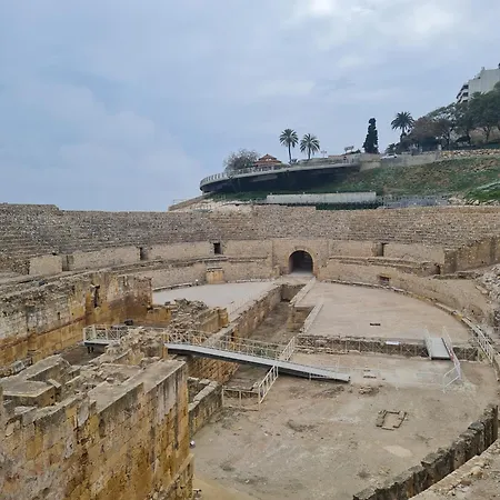 Melpomeny Tarragona